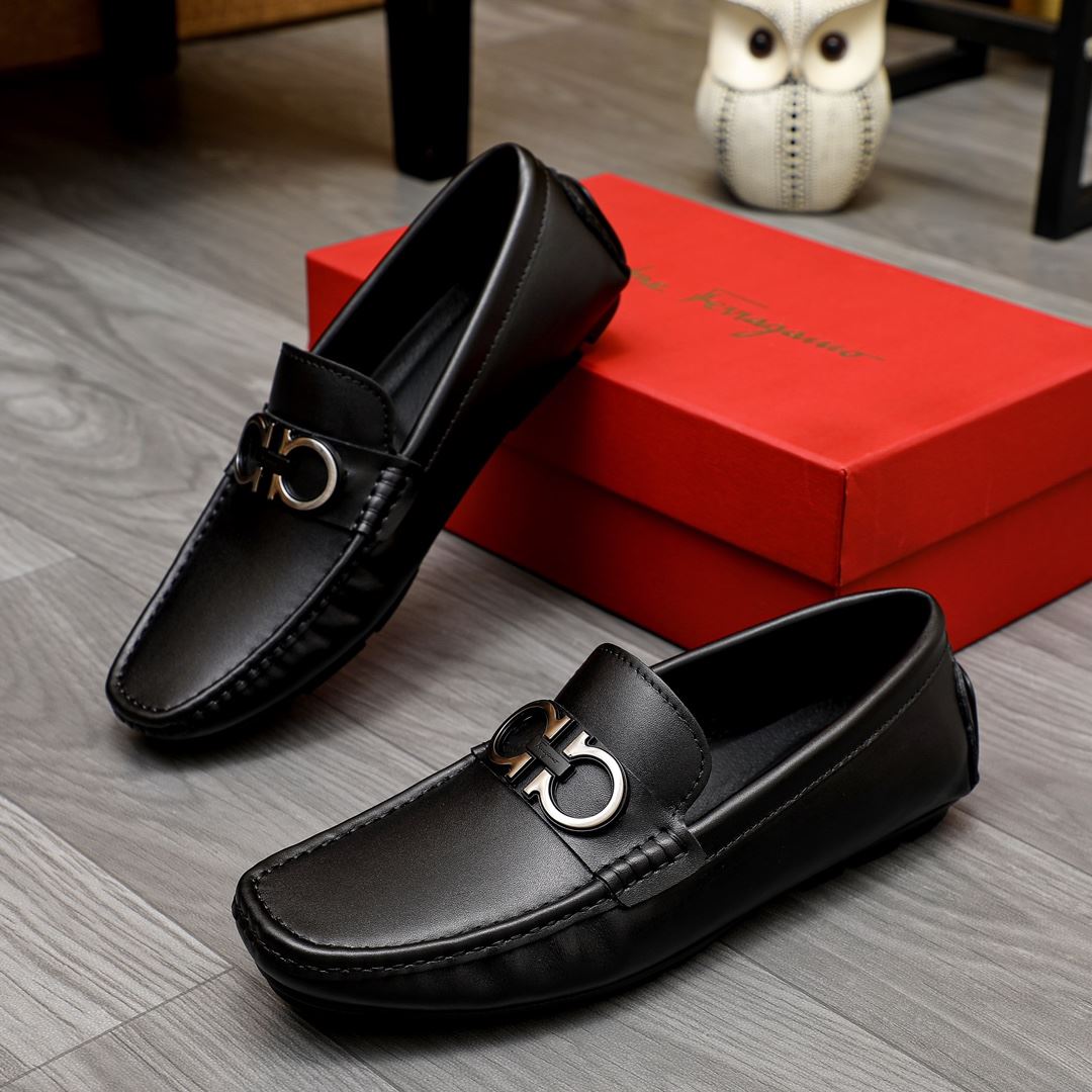 Ferragamo Shoes